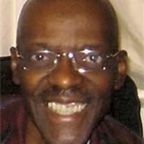 Felix "Bubba" McNeal