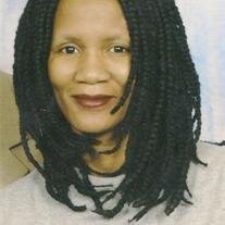 Rhonda "Baby Girl" Collins