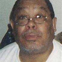 Elias Dawson