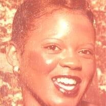 Karen "KV" Vaughn