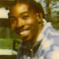 Derrick Davis