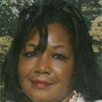 Christine "Catfish" Dukes