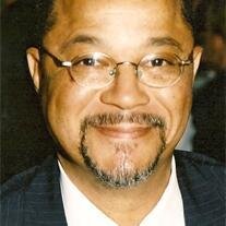 Gregory Parker