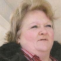 Donna Irish