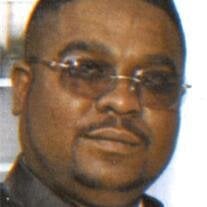 Rommell "Mel" McDougal,