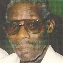 Robert "Black Bob" "Cadillac" Walters
