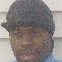Reginald "Reggie" Harrison