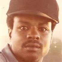 James Chatman