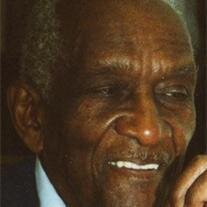 David Williams