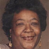 Eunice Taylor