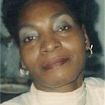 Barbara "Bobbie" Hollis-McNeal