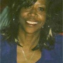 Gwendolyn "Gwen" Adams