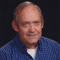 Jerry Arnold Steglich