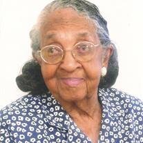Estelle Jackson