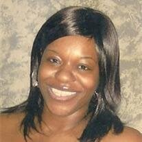 Sonia "Miss Sweets" Avery