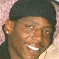 Daniel Darnell Maddox-Fountian