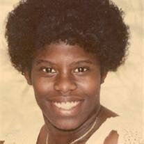Regina Amerson Wesley
