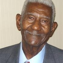 Bennie Williams