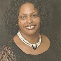 Evangelist LeShawn Jenkins