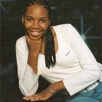 Amanda "Manda" Jackson