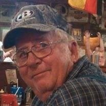 Robert B. Hauver