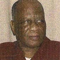 Joseph Ambrose,