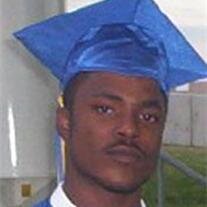 Juawan "Juan" Otis