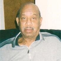 Aaron "Candyman" "Pops" Carey Sr.,