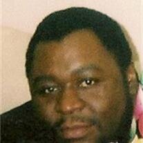 Anthony "Big Loc"Harris