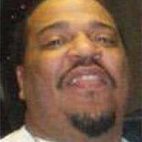 Charles "Baldy" Manning,