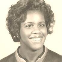 Beverly "Bay Bay" Jones