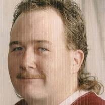 Todd "Toad" Foster