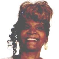 Nancy "NaNa" Reed
