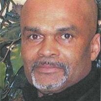 Milton Anthony