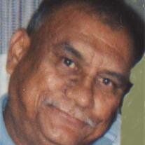 Heriberto Rivera-Vega,