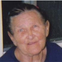 Margaret "Grandama" Nabarrette