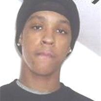Laval Crawford,