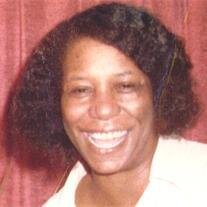 Etta Causey