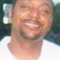 Laurence "L J" Jackson,
