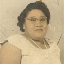 Rosie Williams