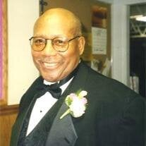 Richard "Mr. D" Davenport