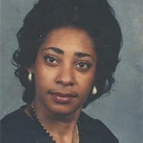 Verdigris McElwee Harris