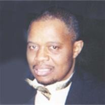 Vincent "Mayor Jr" Holland