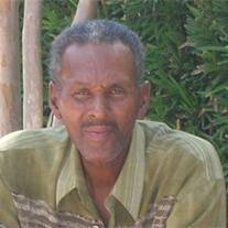 Walter "Dillum" Causey,
