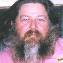 William "Billy" Franklin