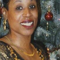 Vernita Treadwell