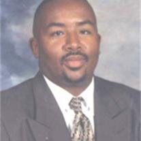 Andrew "Drew" McClellan