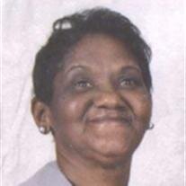 Deorthia Alexander