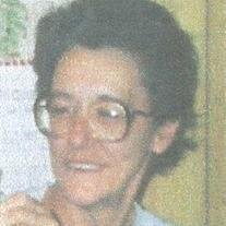 Marlene Hagle