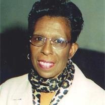 C. "Liz" McCathern